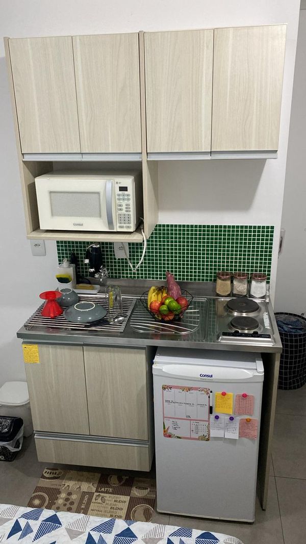 La maison de Angélica