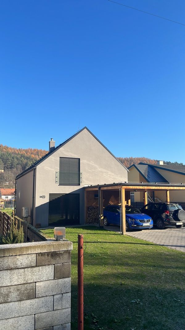 Family house Trencin