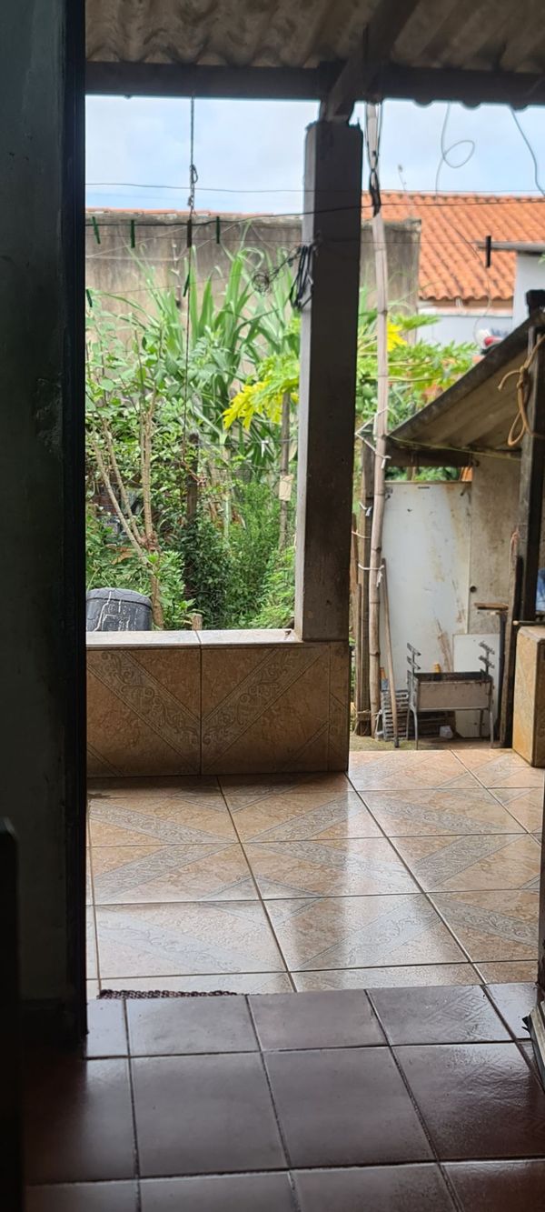 La maison de Kássia