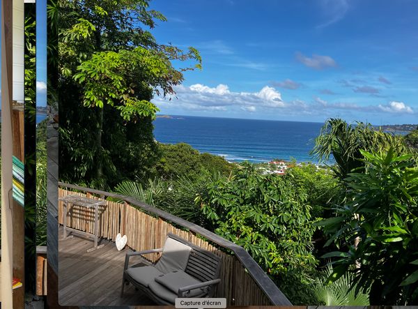 Huis in Anse des Cayes