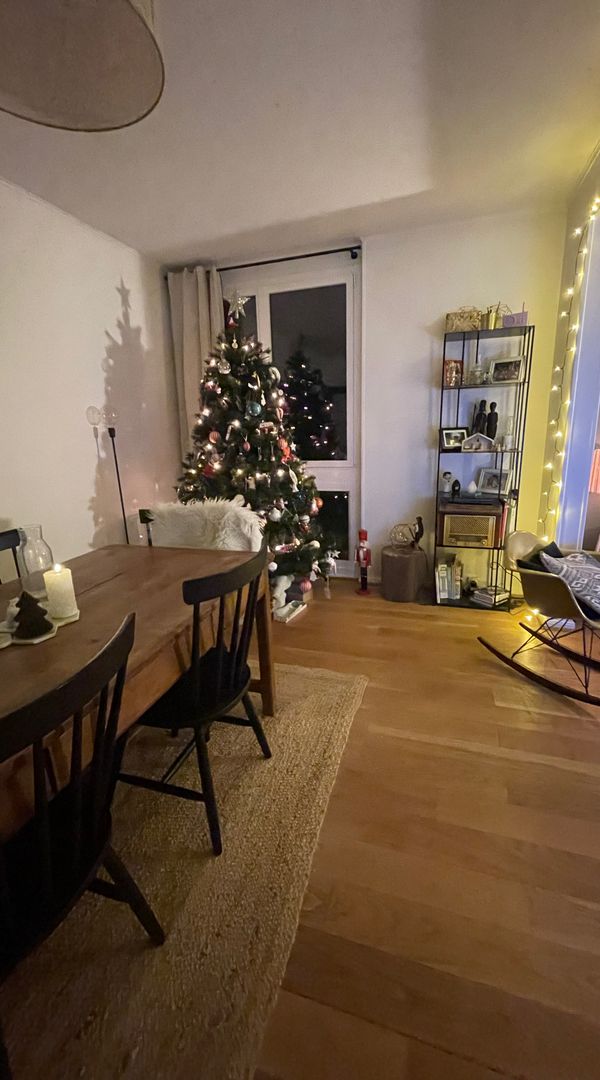 La maison de Pauline