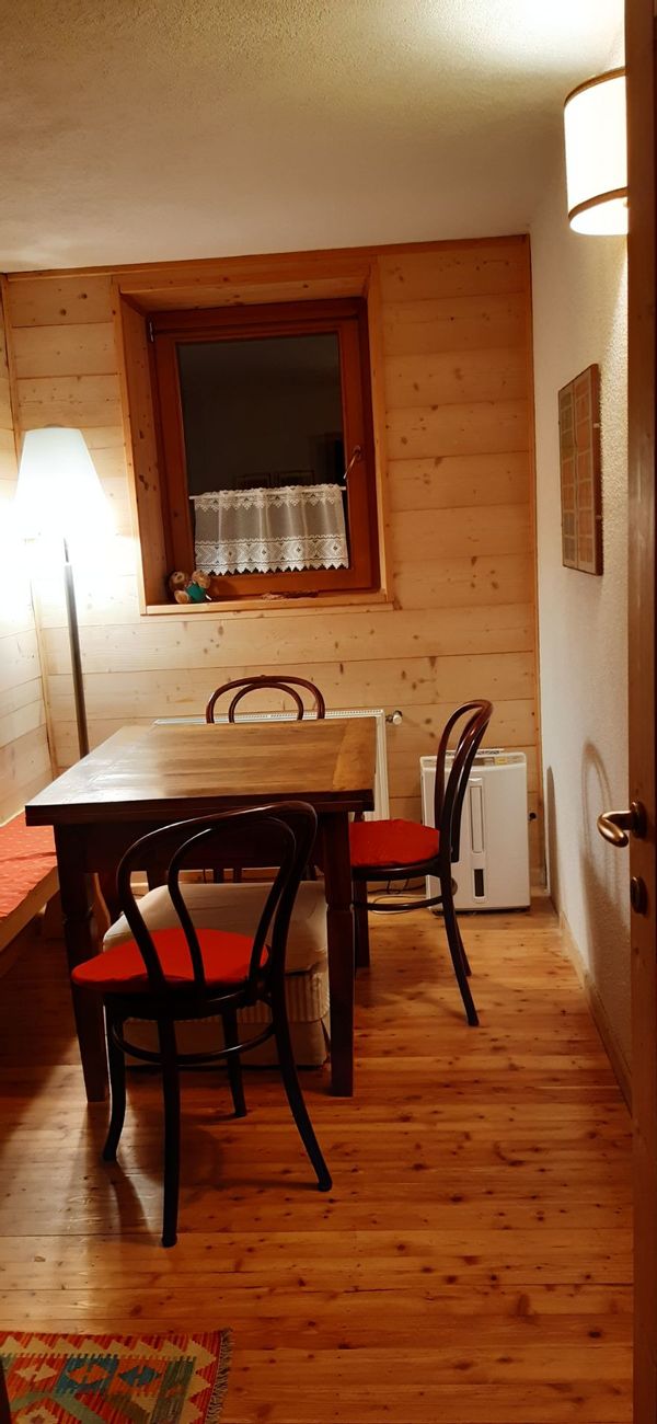 La maison de Graziella