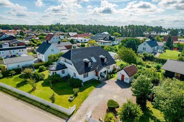 huis van Malin