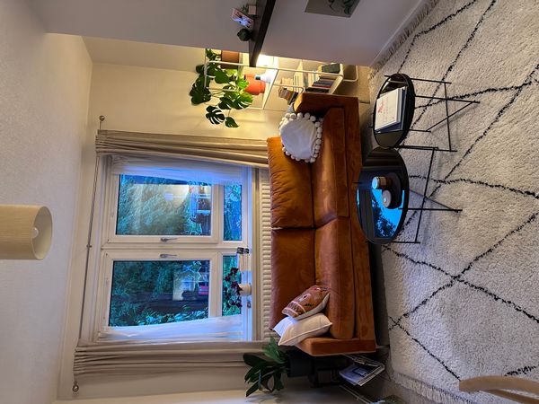 Margaux’s home