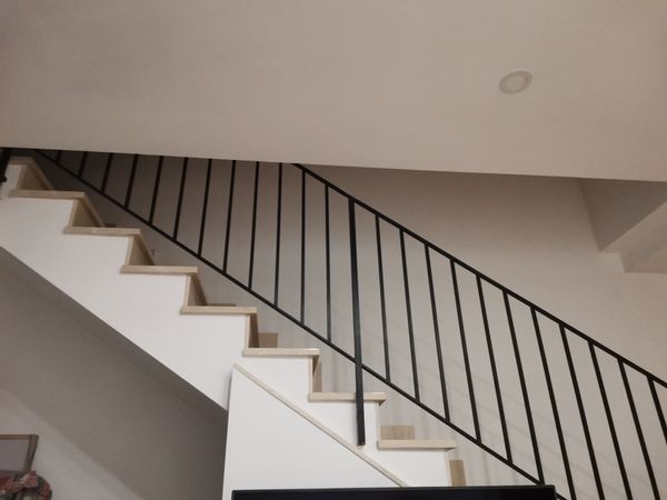Francesc's house