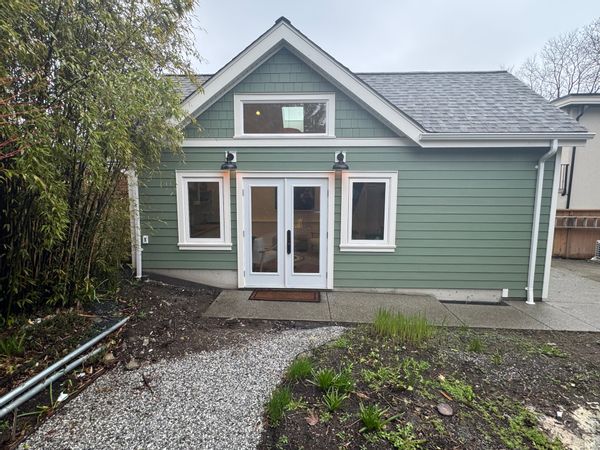 Tiny Home Spa by the Sea

Experience Tranquility and Comfort Just Steps From the Ocean