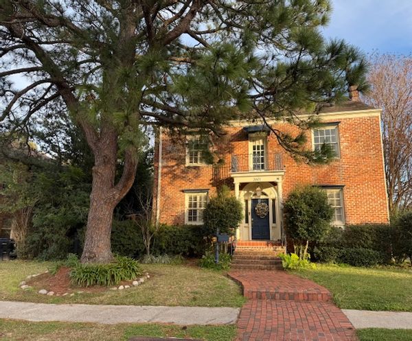 Casa em New Orleans