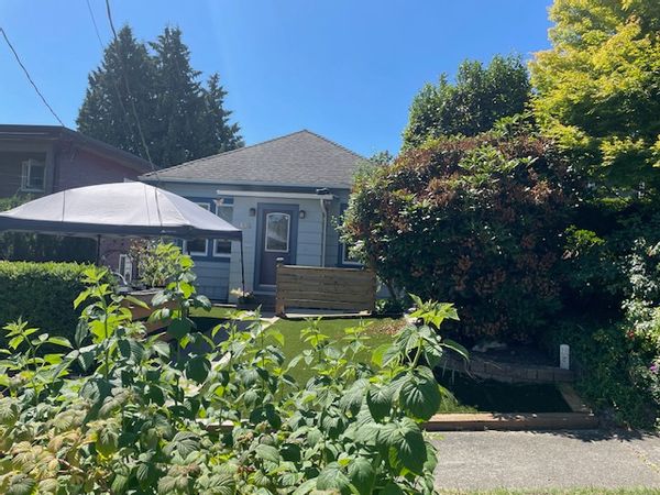 La maison de Sunshine