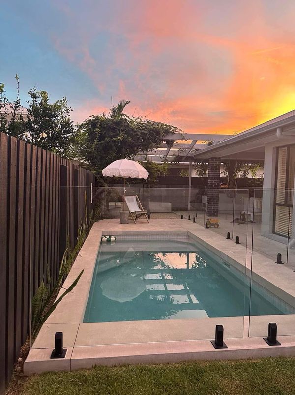 Family Friendly Sunshine Coast Home
