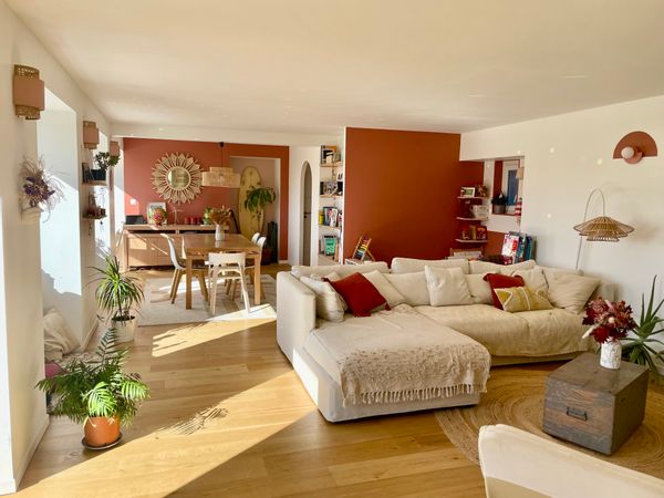 KERLOCHET – Embrace Green and Blue Living