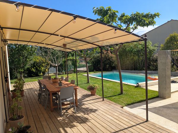 La maison de Rémy & Ludivine