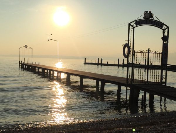 La maison de Heike and Oliver