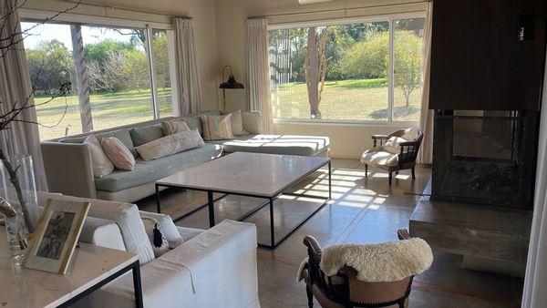 Casa di Maria carolina