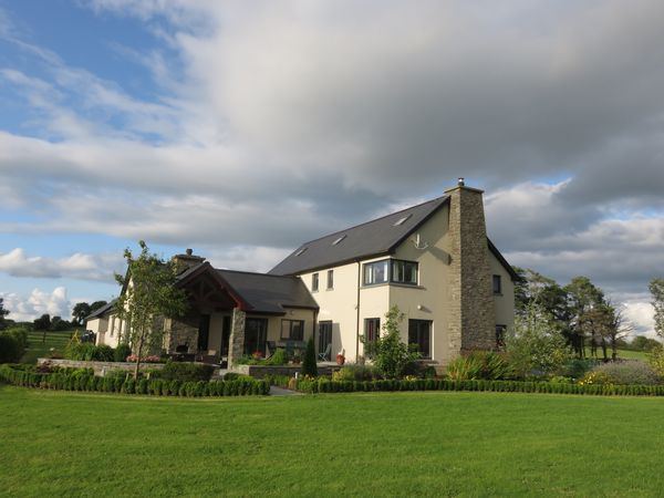 La maison de John & Vicky