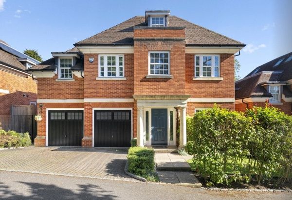 Casa di Bradley & Sonja