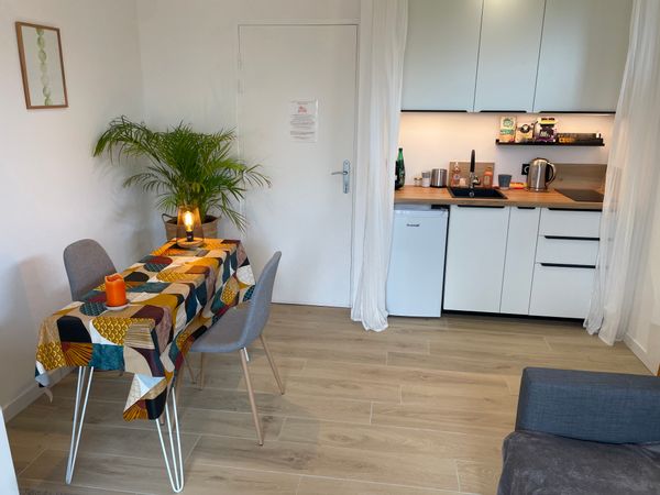 "Ty Coat Studio" en bord de mer