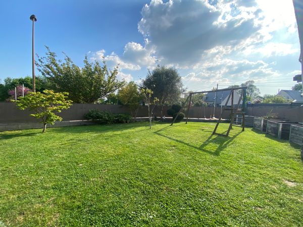 Casa di Justine et Sébastien