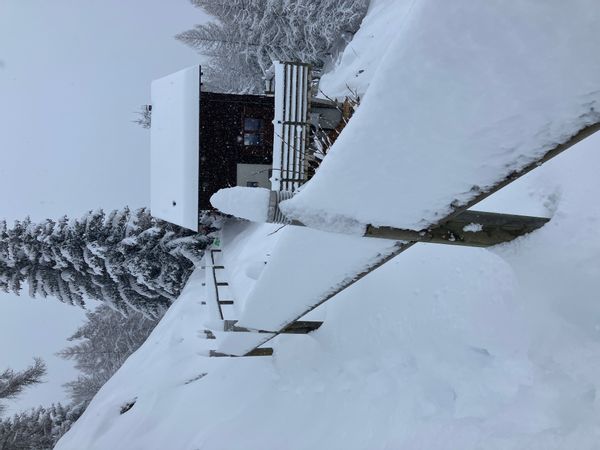 Chalet in a Beautiful Village of the Val d'Anniviers