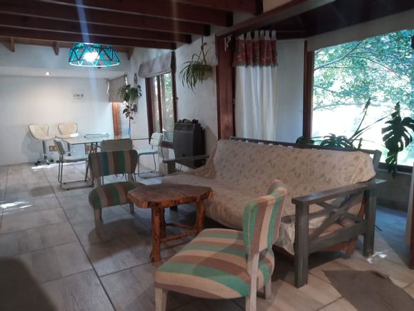 Ivana Noemi's house