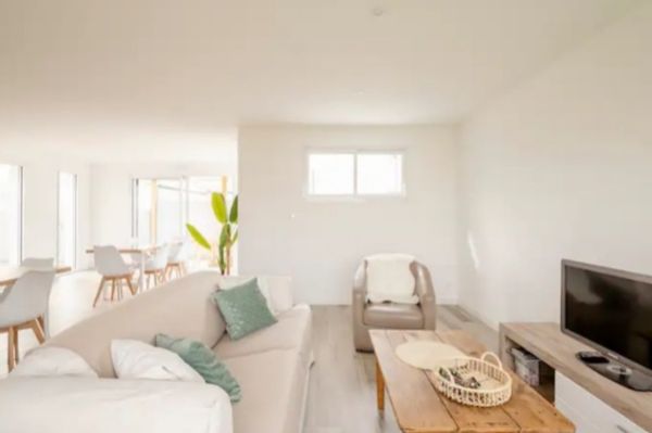 Nathalie's house