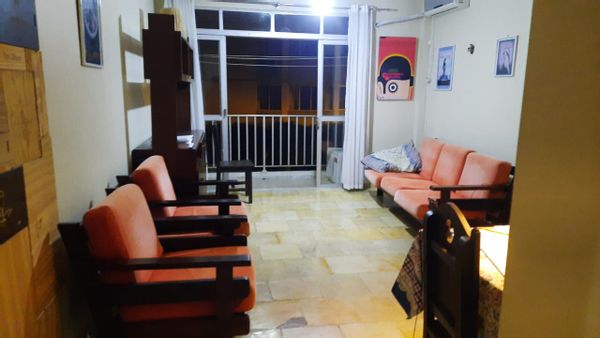 La maison de Luizete