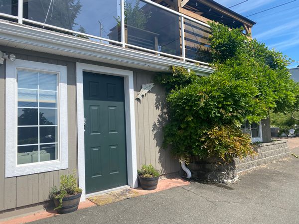 Chinook Cottage