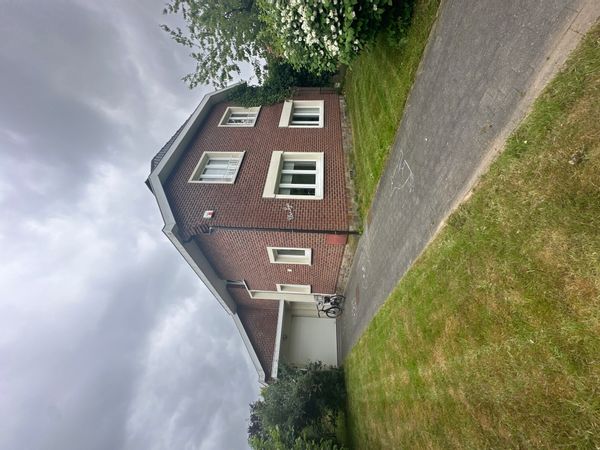 Charming Family Home with garden near Brussels