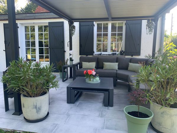 Le Pré au bois - Disneyland 15 min / Paris 30 min / Village Nature 15 min