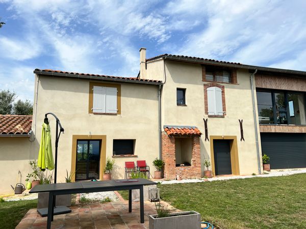 Casa di Benjamin