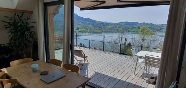 Chambre privée (et salle d'eau) chez Xavier