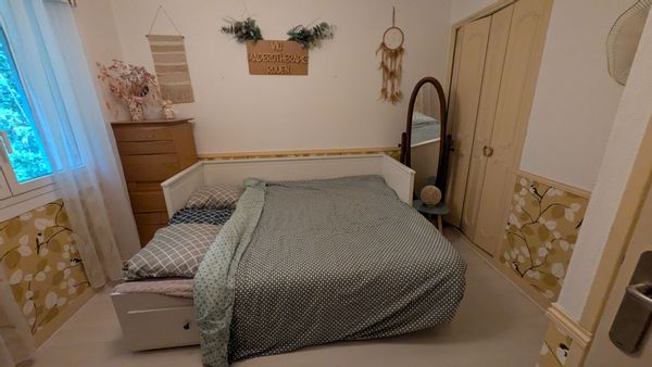 Chambre dans maison de charme