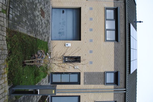 Casa di Katrien