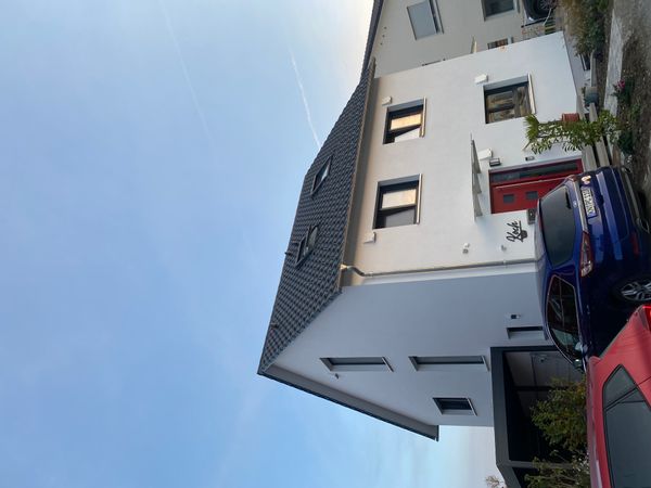 La maison de Kristina