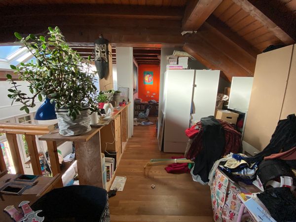 La maison de Simon