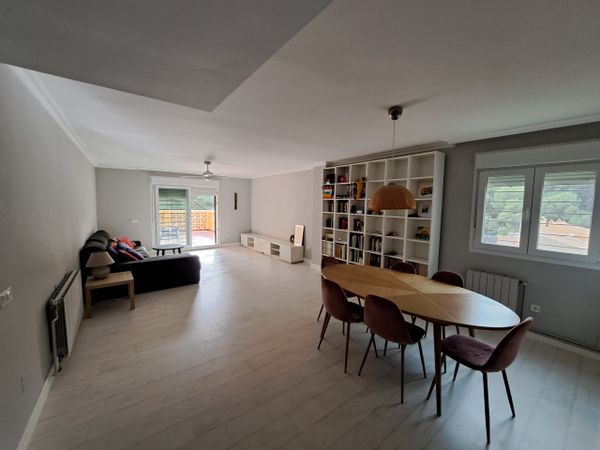 Carmen's house