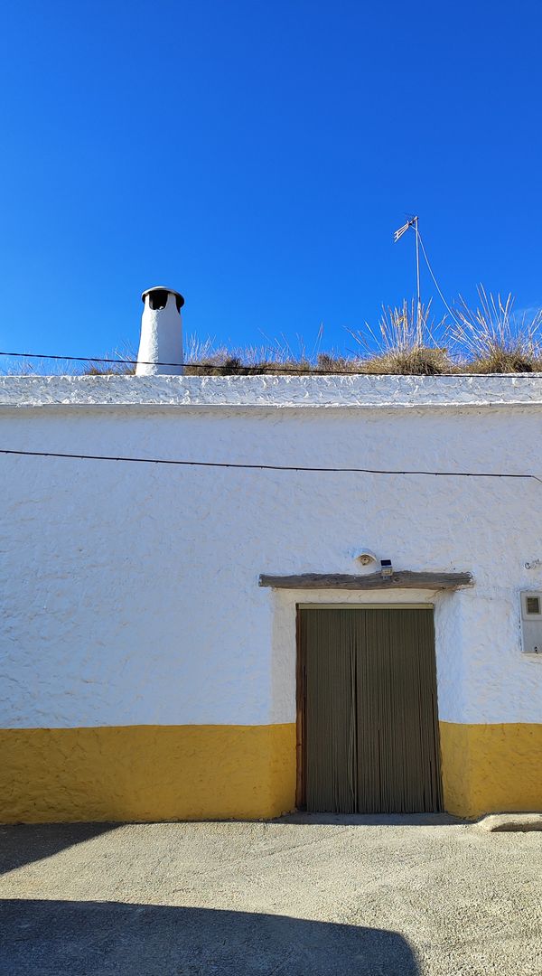 Home in Castilléjar