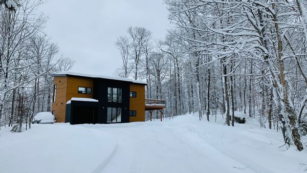 Huis in Morin Heights