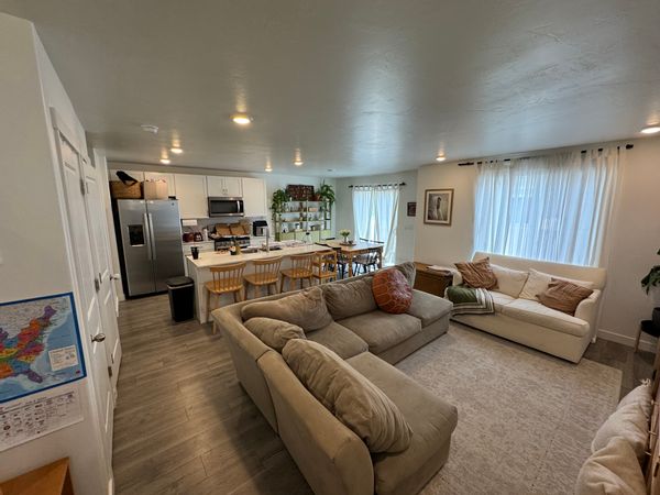 La maison de Kalimapiha'okalani