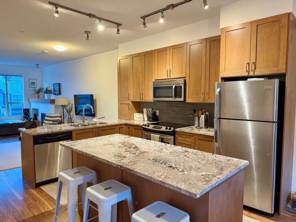 Townhouse in Canada's Outdoor Adventure Capital - Squamish!