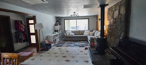 La maison de Stephanie