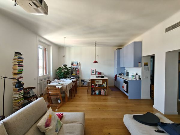 La maison de Cecilia