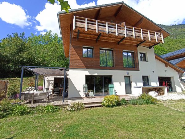Casa di Nicki