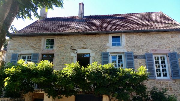 Casa di Mickaël