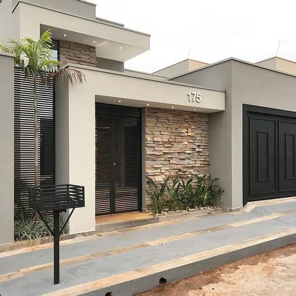 La maison de Daniela