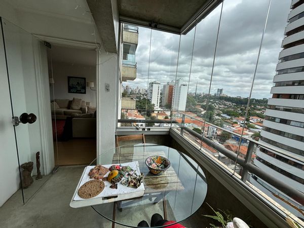 Huis in São Paulo