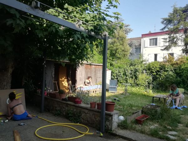 Casa di Fiona