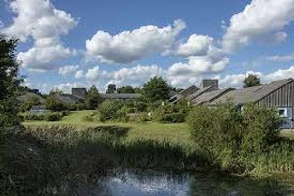 La maison de Kåre Vedding