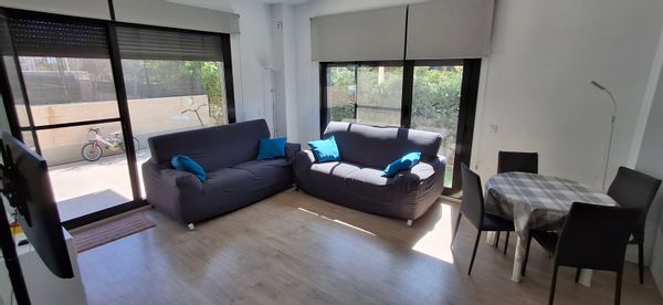 La maison de Sergio
