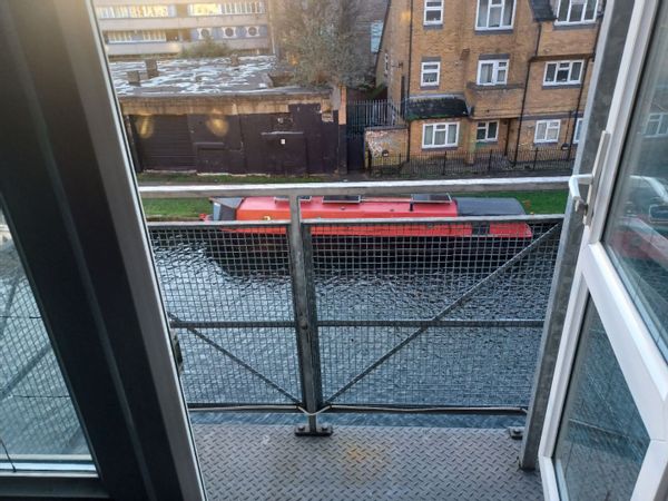 La maison de Richmond