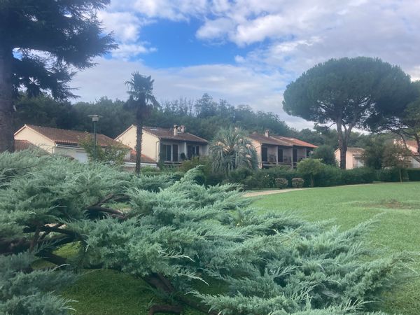 Maison à Biot